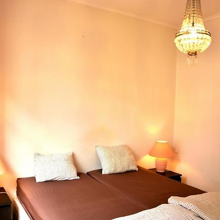 Unik Apartment Nice Bagian luar foto
