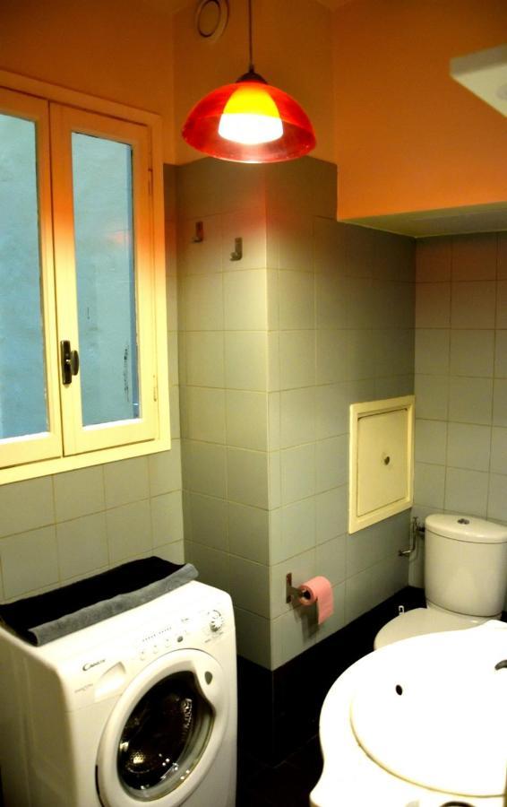 Unik Apartment Nice Bagian luar foto