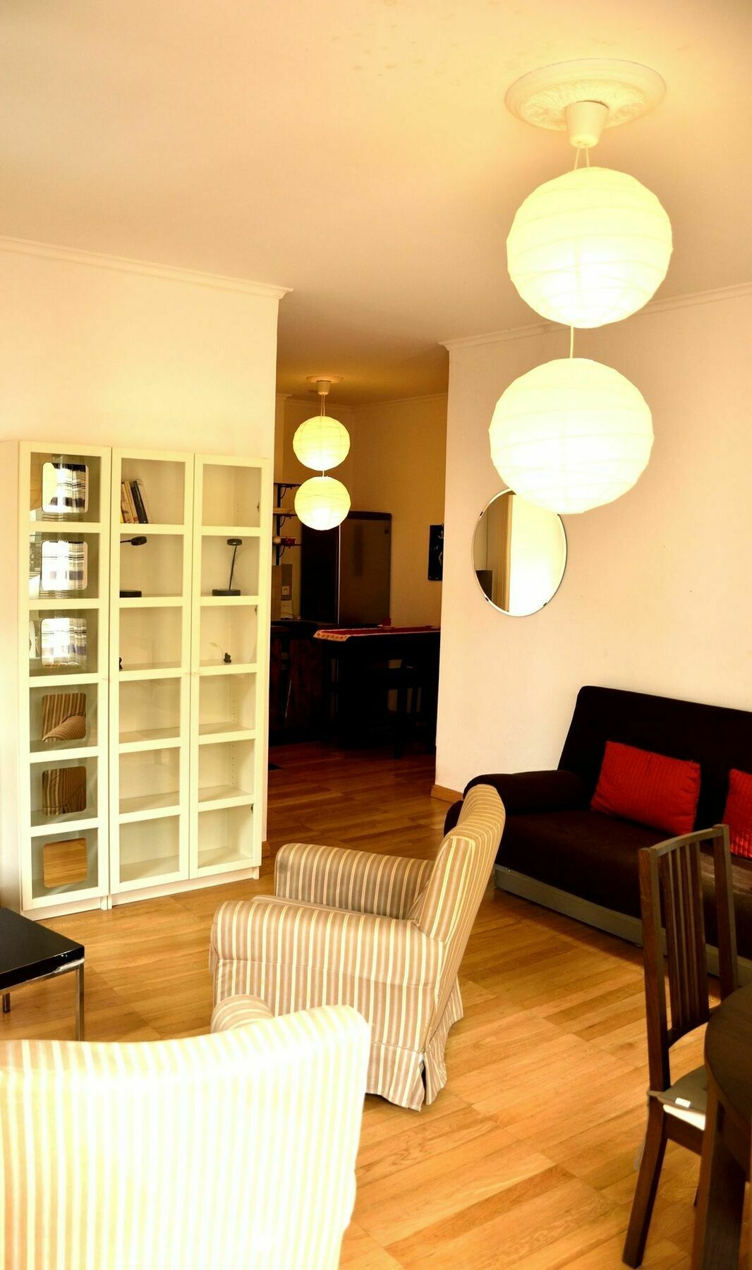 Unik Apartment Nice Bagian luar foto