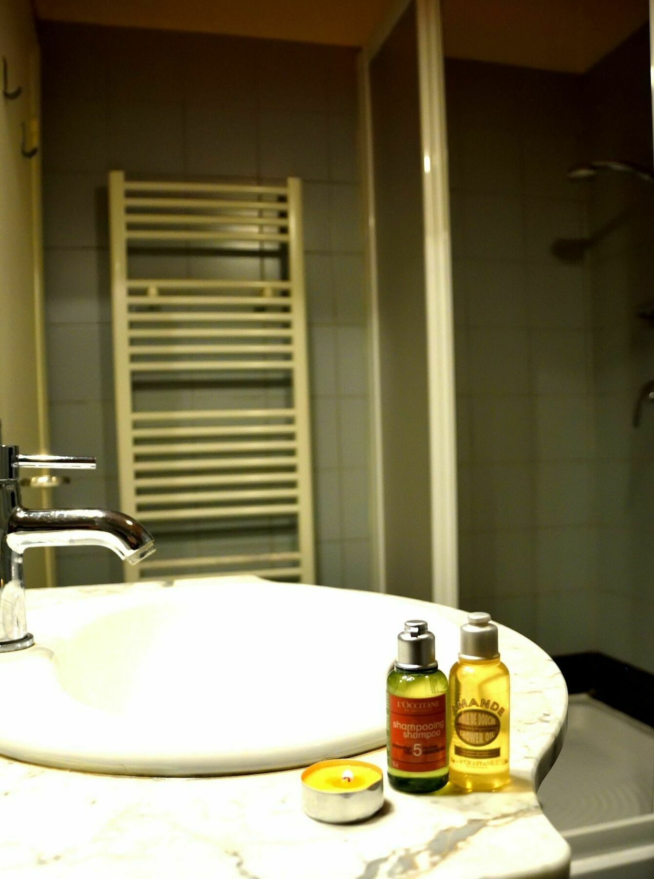 Unik Apartment Nice Bagian luar foto